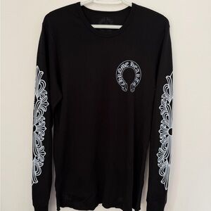 Chrome Heart Long Sleeve Thermal